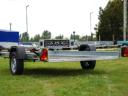 New Unilader 330 x 185 cm trailer instead of 774.900 Ft 679.000 Ft