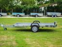 New Unilader 330 x 185 cm trailer instead of 774.900 Ft 679.000 Ft