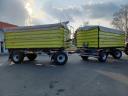 FLIEGL DK 180 trailer