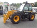 Teleskopický nakladač JCB 538-70 AGRI SUPER