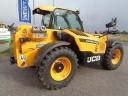 Teleskopický nakladač JCB 538-70 AGRI SUPER