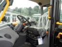 Teleskopski manipulator JCB 538-70 AGRI SUPER