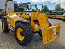 Teleskopický manipulátor JCB 536-95