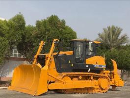 ÚJ Dressta TD-25M dózer