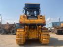 NOVI dozer Dressta TD-25M