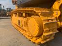 NOVI dozer Dressta TD-25M