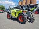 Claas Scorpion 756 VariPower Plus Teleskoplader