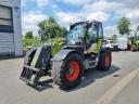 Stivuitor telescopic Claas Scorpion 756 VariPower Plus