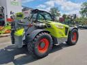 Claas Scorpion 756 VariPower Plus teleskopski utovarivač