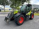 Claas Scorpion 741 VariPower teleskopski utovarivač