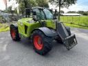 Ładowarka teleskopowa Claas Scorpion 741 VariPower