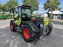 Stivuitor telescopic Claas Scorpion 741 VariPower