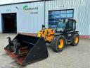 JCB 542-70 telescopic handler