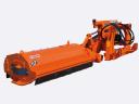 Bead breaker-mulcher forwards or backwards - FERRI TLP 160 cm, 200 cm, 250 cm