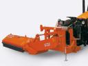 Bead breaker-mulcher forwards or backwards - FERRI TLP 160 cm, 200 cm, 250 cm