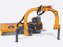 Hand crusher - FERRI ZMT 160 cm - 180 cm - 200 cm