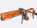 Copper needle crusher-mulcher - FERRI ZLE series