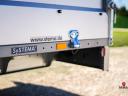 New Stema (4x2 m, 2700 kg) trailer instead of 2.190.000 Ft 1.990.000 Ft