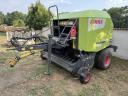 Eladó Claas Rollant 350 RC körbálázó