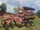 Vaderstadt Carrier 650 short wheel for sale! ITLS