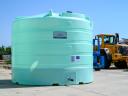 Nitrosoltank, niedrig, 22.000 Liter, neues Modell – Kingspan AgriMaster