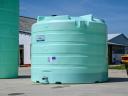 Nitrosoltank, niedrig, 22.000 Liter, neues Modell – Kingspan AgriMaster