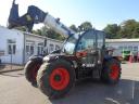 Stivuitor telescopic Bobcat TL43.80 HF AGRI