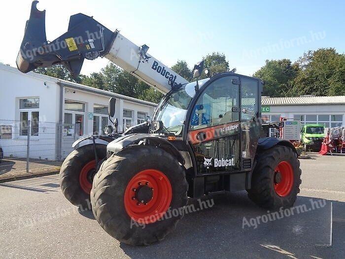 Bobcat TL43.80 HF AGRI telescopic handler