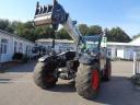 Stivuitor telescopic Bobcat TL43.80 HF AGRI