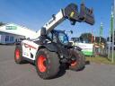 Bobcat TL43.80 HF AGRI telescopic handler