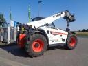 Teleskopický manipulátor Bobcat TL43.80 HF AGRI