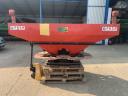 Faza Deluxe 1000 c Fertiliser spreader