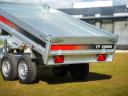 New Trigano 2,5 ton trailer instead of 1.999.000 Ft 1.671.000 Ft