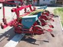 Rau seed drill for sorghum, sugar beet