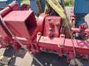 Rau seed drill for sorghum, sugar beet