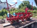 Rau seed drill for sorghum, sugar beet