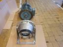 Electric motor 30 kW, 400 V, 1465 f/p, with flange for sale