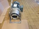 Electric motor 30 kW, 400 V, 1465 f/p, with flange for sale