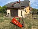 FONTANESI alternating lawnmower