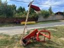 FONTANESI alternating lawnmower