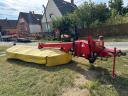 FELLA SM 3570 TL disc mower