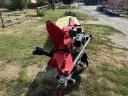 FELLA SM 3570 TL disc mower