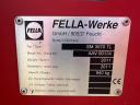 FELLA SM 3570 TL disk kosilica