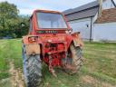 Mtz 80 small cabin