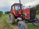 Mtz 80 small cabin