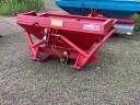 SULKY DR 650 fertiliser spreader, like new, two discs