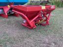 SULKY DR 650 fertiliser spreader, like new, two discs