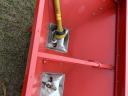 SULKY DR 650 fertiliser spreader, like new, two discs