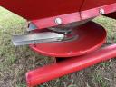 SULKY DR 650 fertiliser spreader, like new, two discs