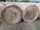 Alfalfa bale for sale